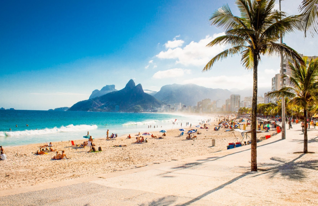 Promoção turística